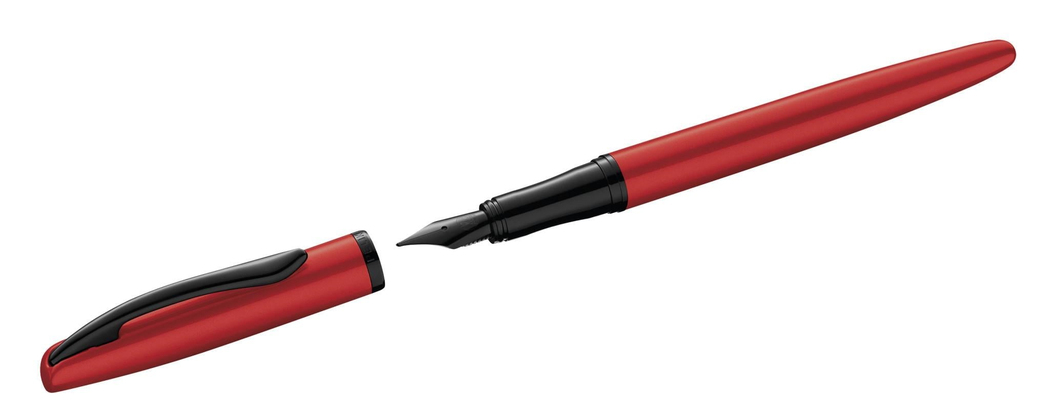 Pelikan Jazz Noble Dolma Kalem Kırmızı