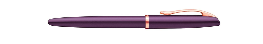 Pelikan Jazz Noble Dolma Kalem Mor