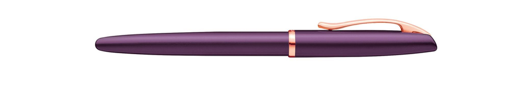 Pelikan Jazz Noble Dolma Kalem Mor