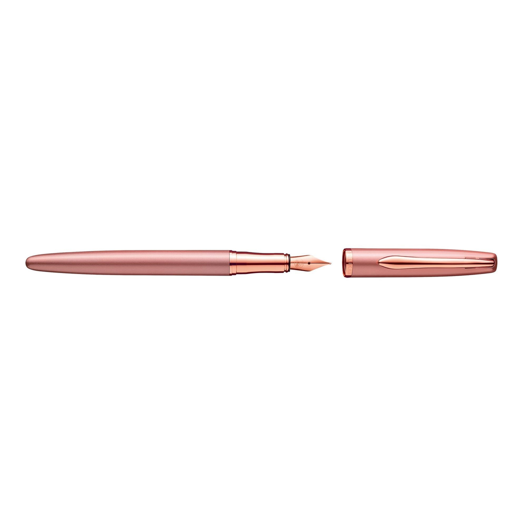 Pelikan Jazz Noble Dolma Kalem Rose Gold M Uç