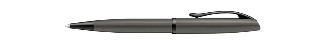 Pelikan Jazz Noble Tükenmez Kalem Antrasit
