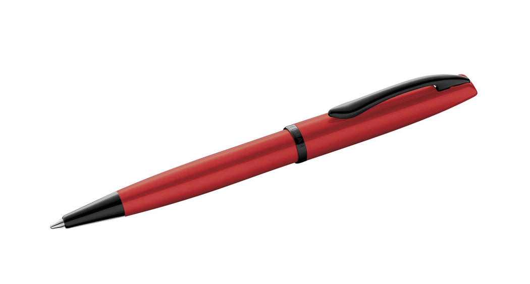Pelikan Jazz Noble Tükenmez Kalem Kırmızı