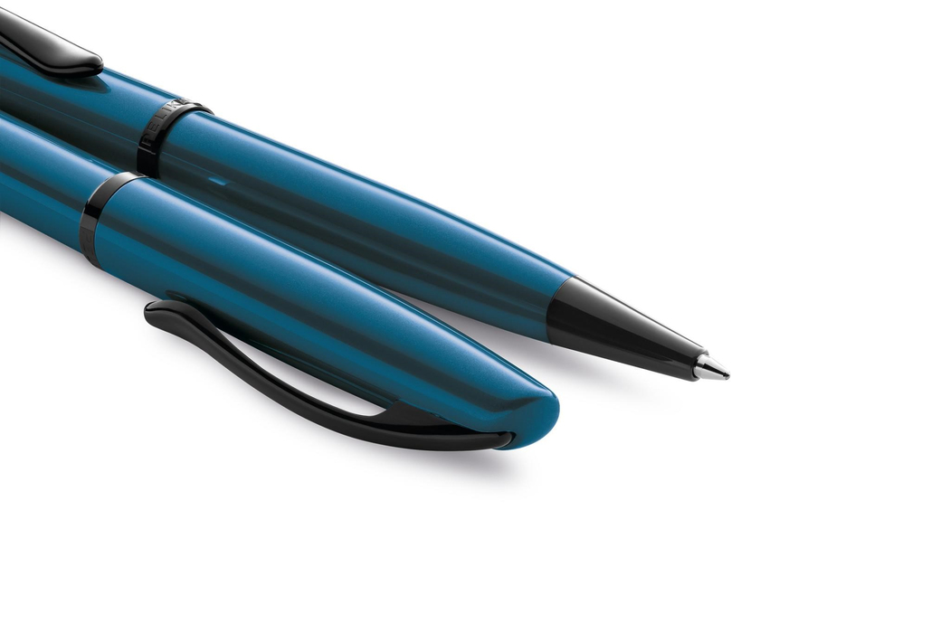 Pelikan Jazz Noble Tükenmez Kalem Lacivert