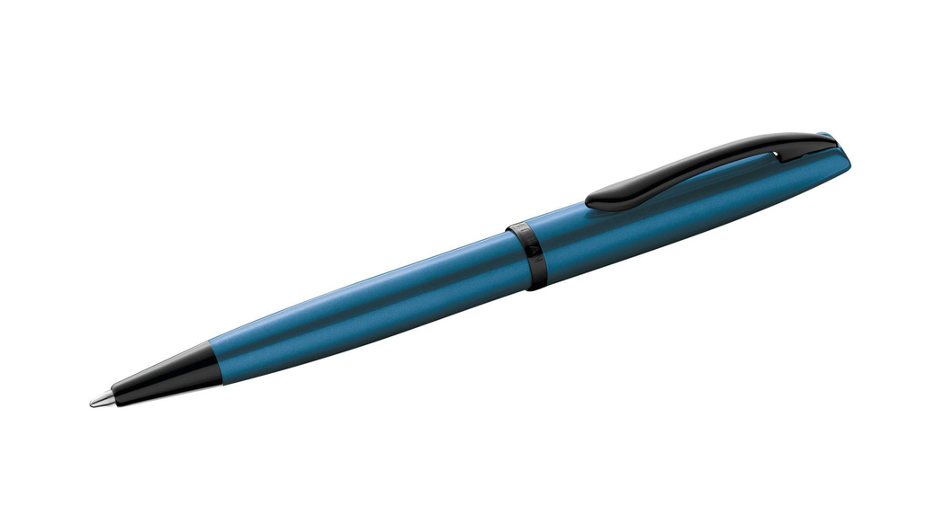 Pelikan Jazz Noble Tükenmez Kalem Lacivert