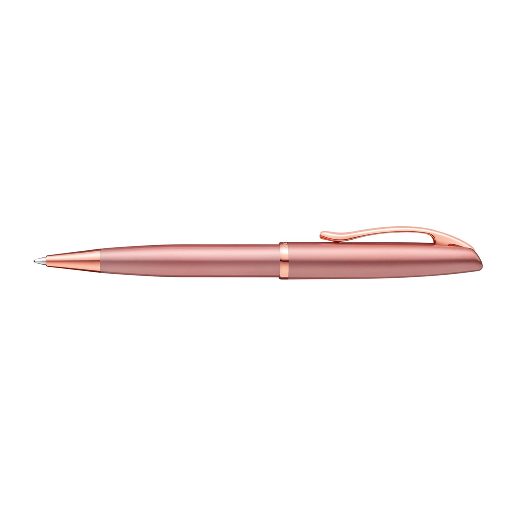 Pelikan Jazz Noble Tükenmez Kalem Rose Gold M Uç