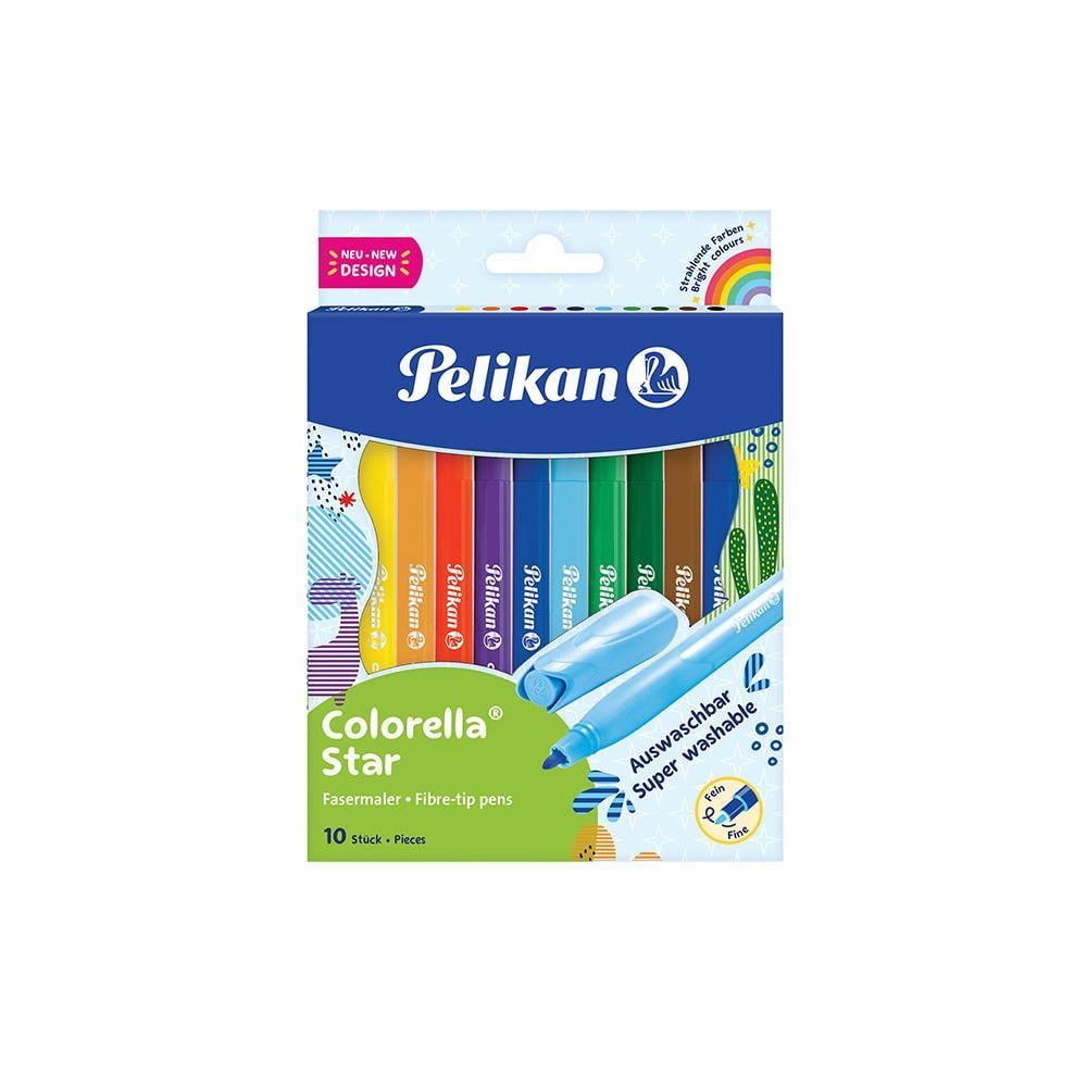 Pelikan Okul Seti - 1