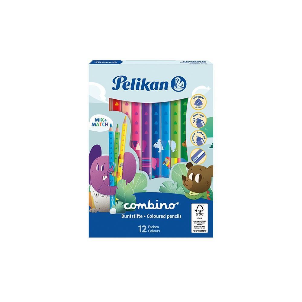 Pelikan Okul Seti - 2