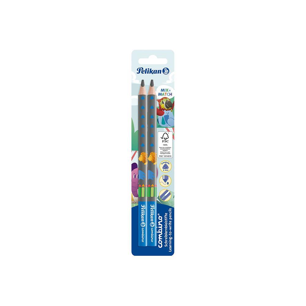 Pelikan Okul Seti - 2