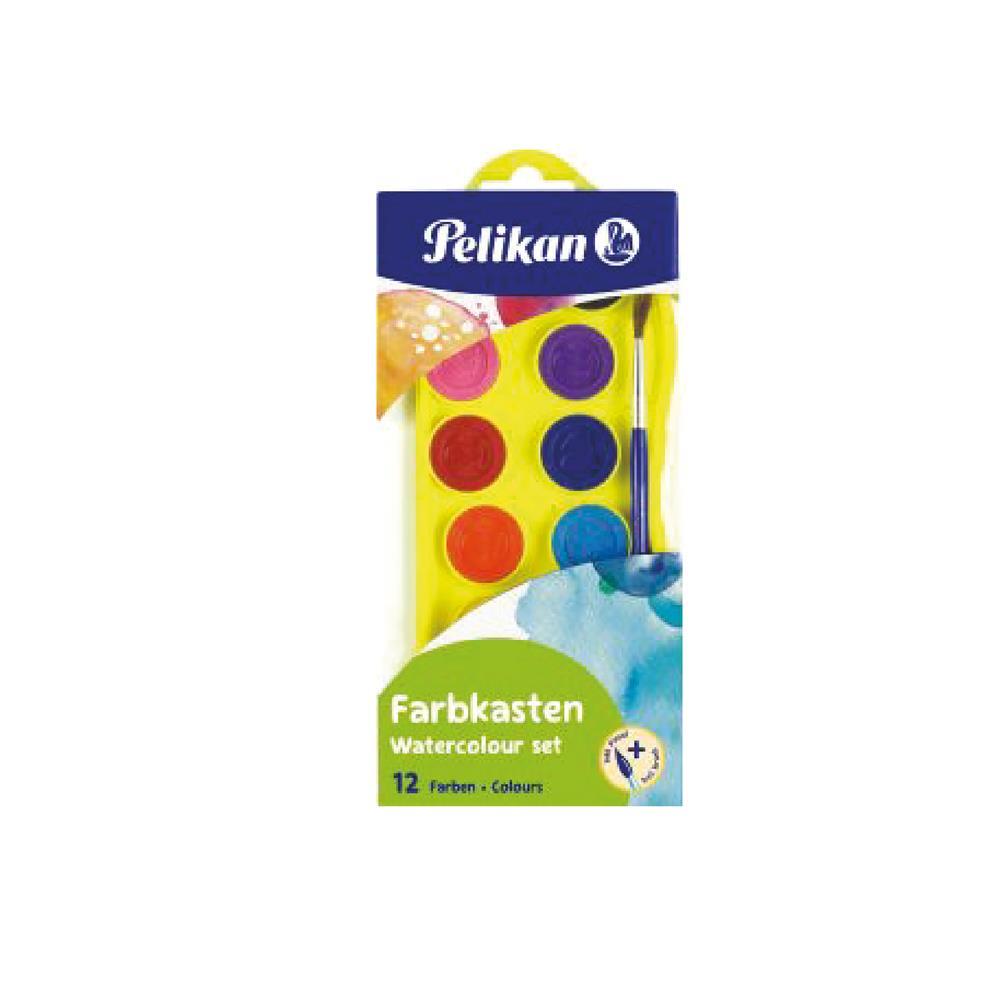 Pelikan Okul Seti - 2