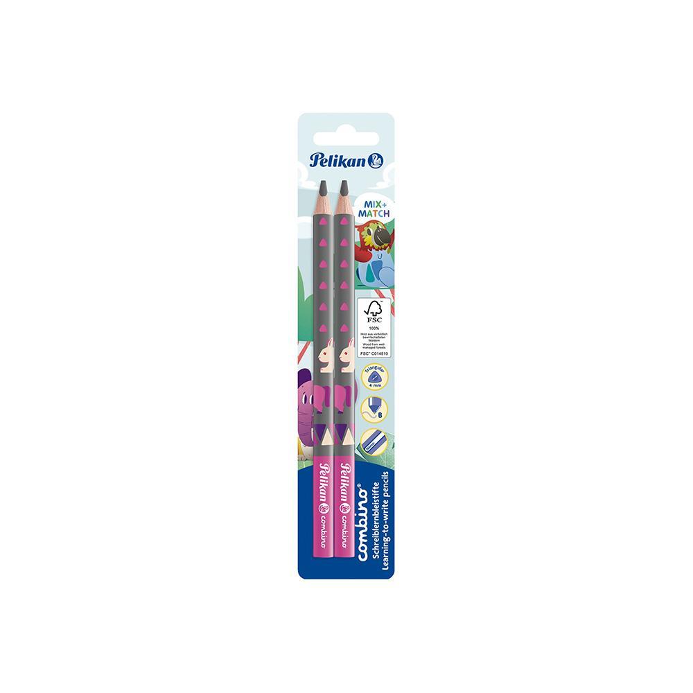 Pelikan Okul Seti - 2