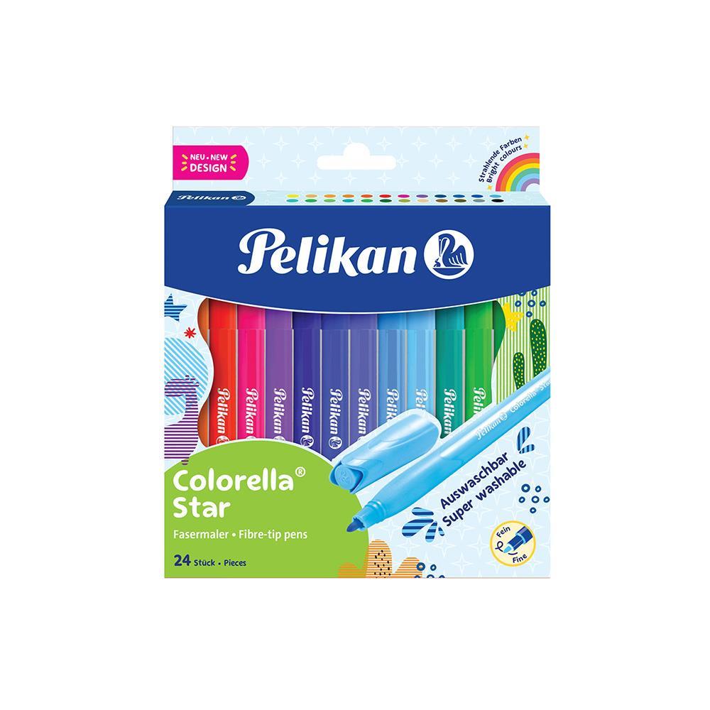 Pelikan Okul Seti - 2