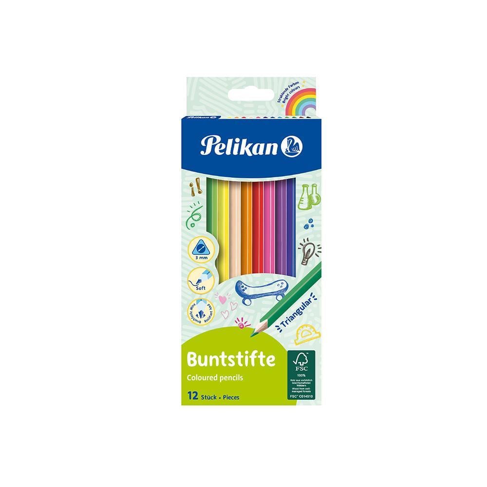 Pelikan Okul Seti - 2