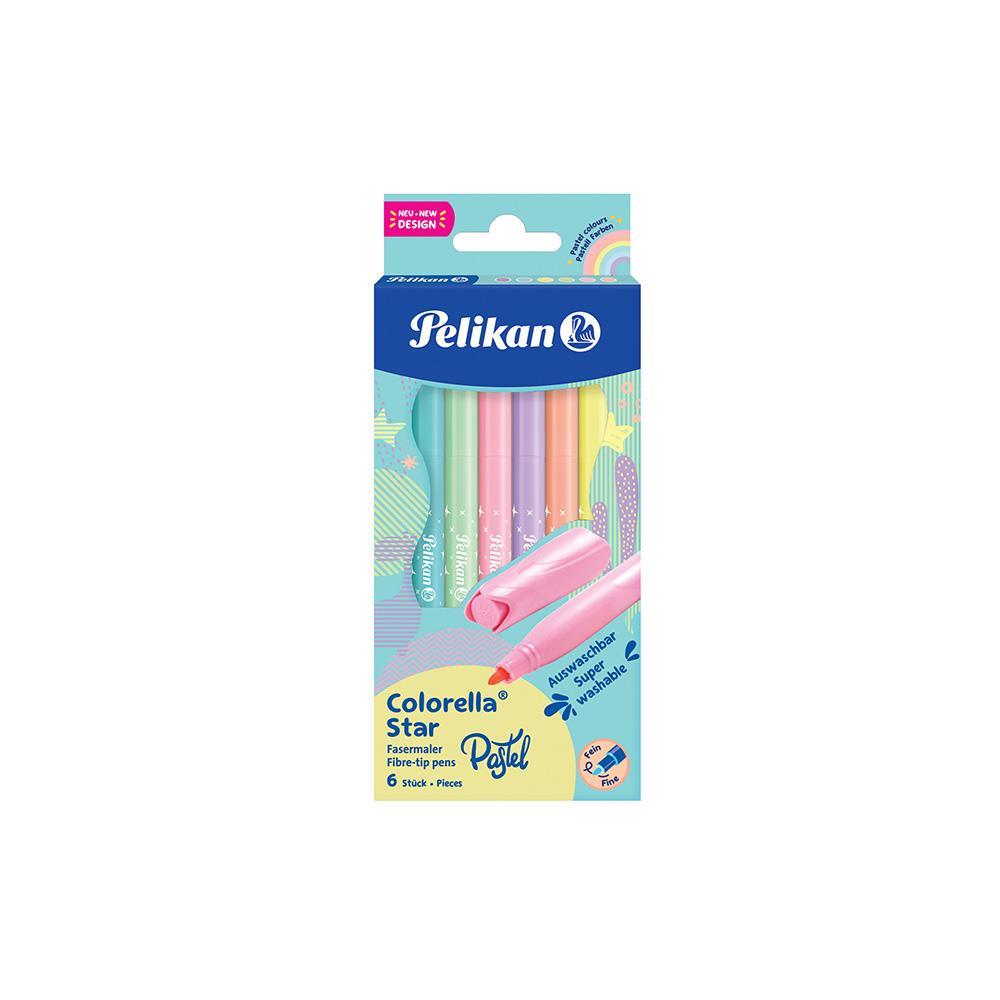 Pelikan Okul Seti - 2