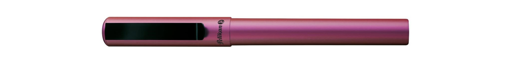 Pelikan Pina Colada Roller Kalem Holo Pembe