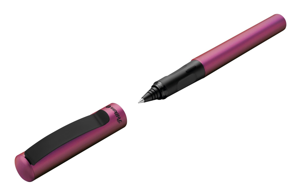 Pelikan Pina Colada Roller Kalem Holo Pembe