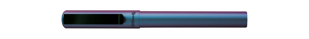 Pelikan Pina Colada Roller Kalem Holo Mavi