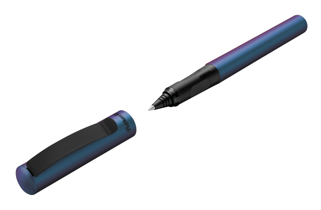 Pelikan Pina Colada Roller Kalem Holo Mavi