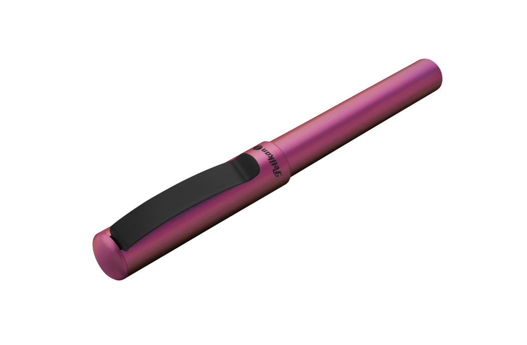 Pelikan Pina Colada Roller Kalem Holo Pembe