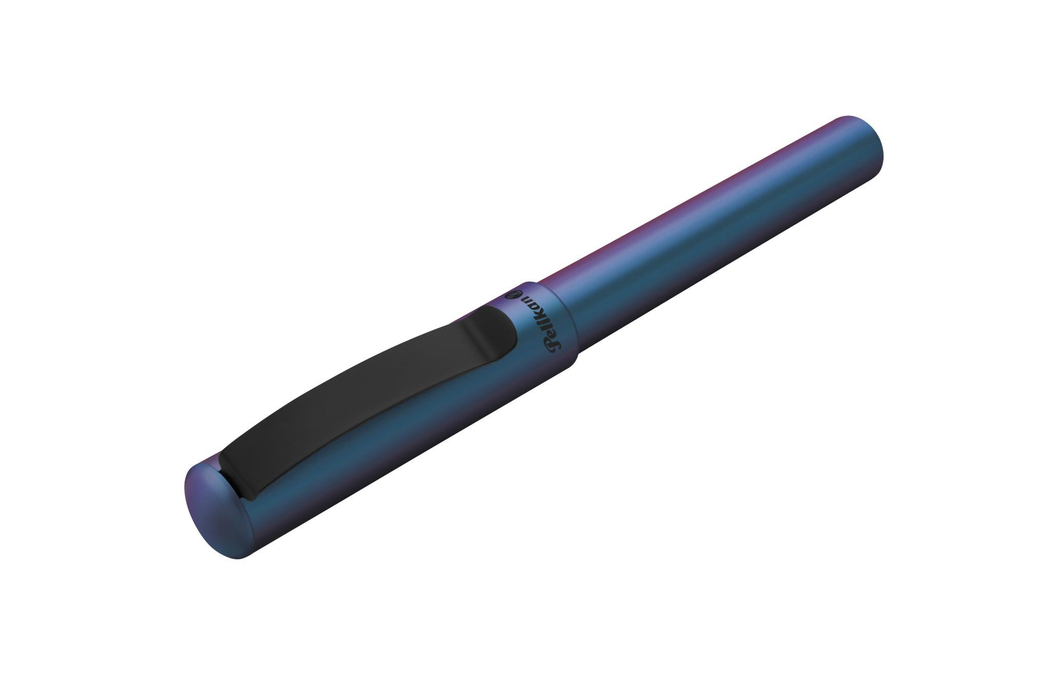 Pelikan Pina Colada Roller Kalem Holo Mavi
