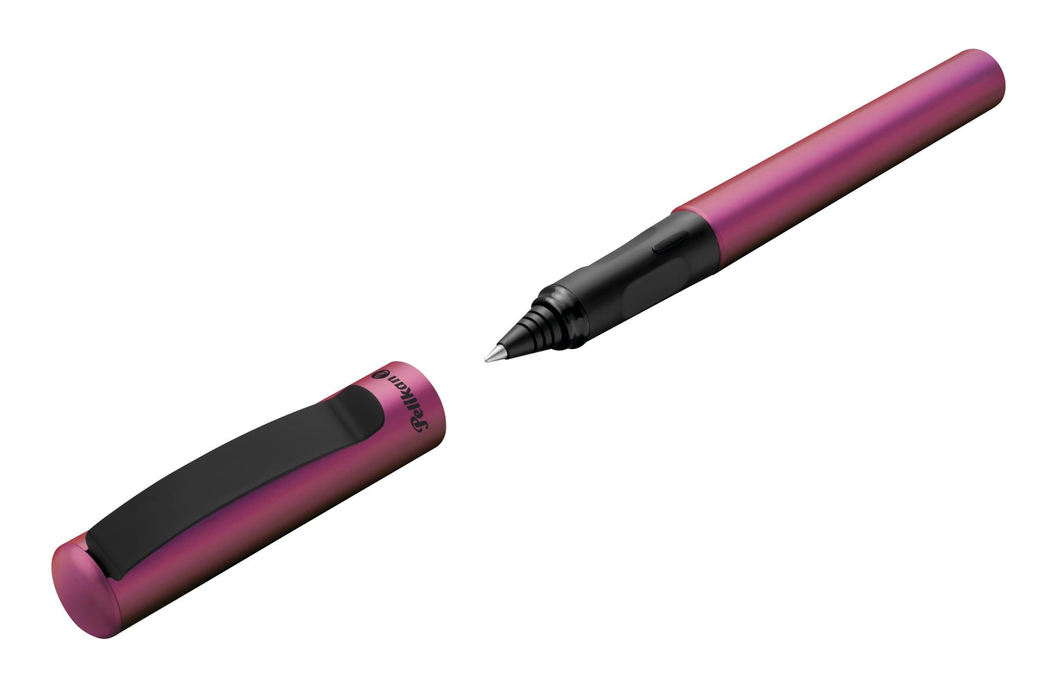 Pelikan Pina Colada Roller Kalem Holo Pembe