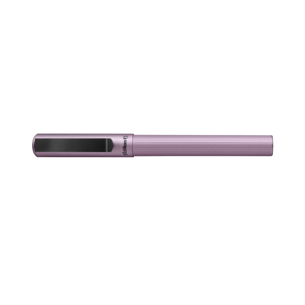 Pelikan Pina Colada Roller Kalem Lila