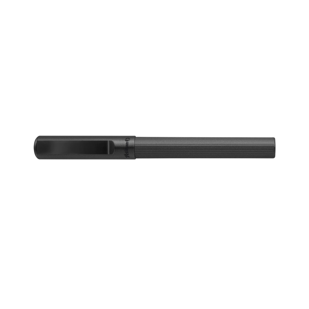 Pelikan Pina Colada Roller Kalem Siyah