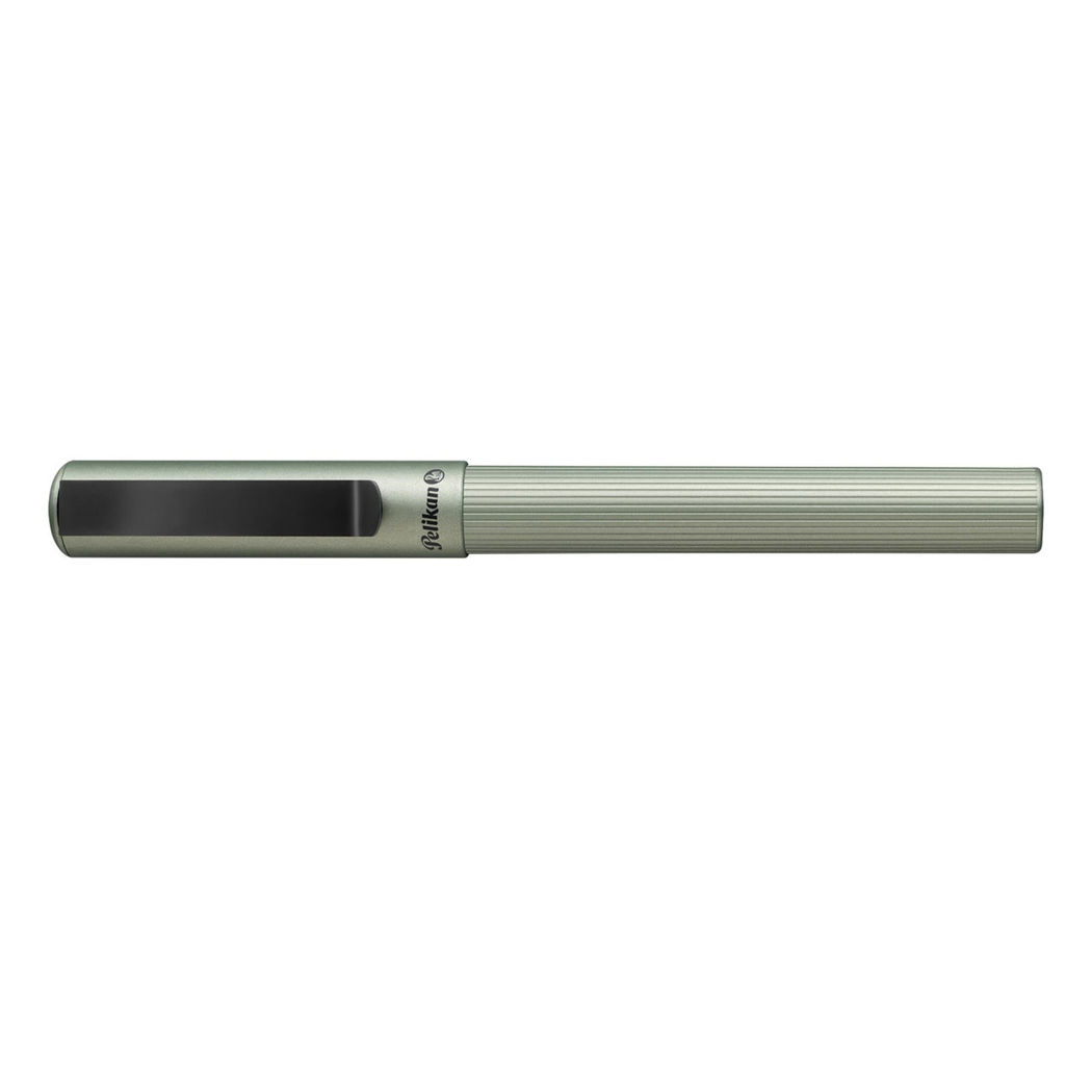 Pelikan Pina Colada Roller Kalem Yeşil