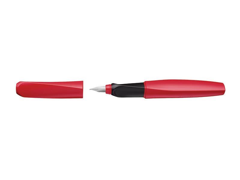 Pelikan Twist Dolma Kalem Kırmızı