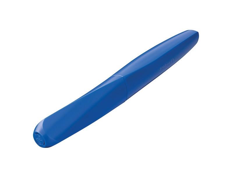 Pelikan Twist Dolma Kalem Mavi
