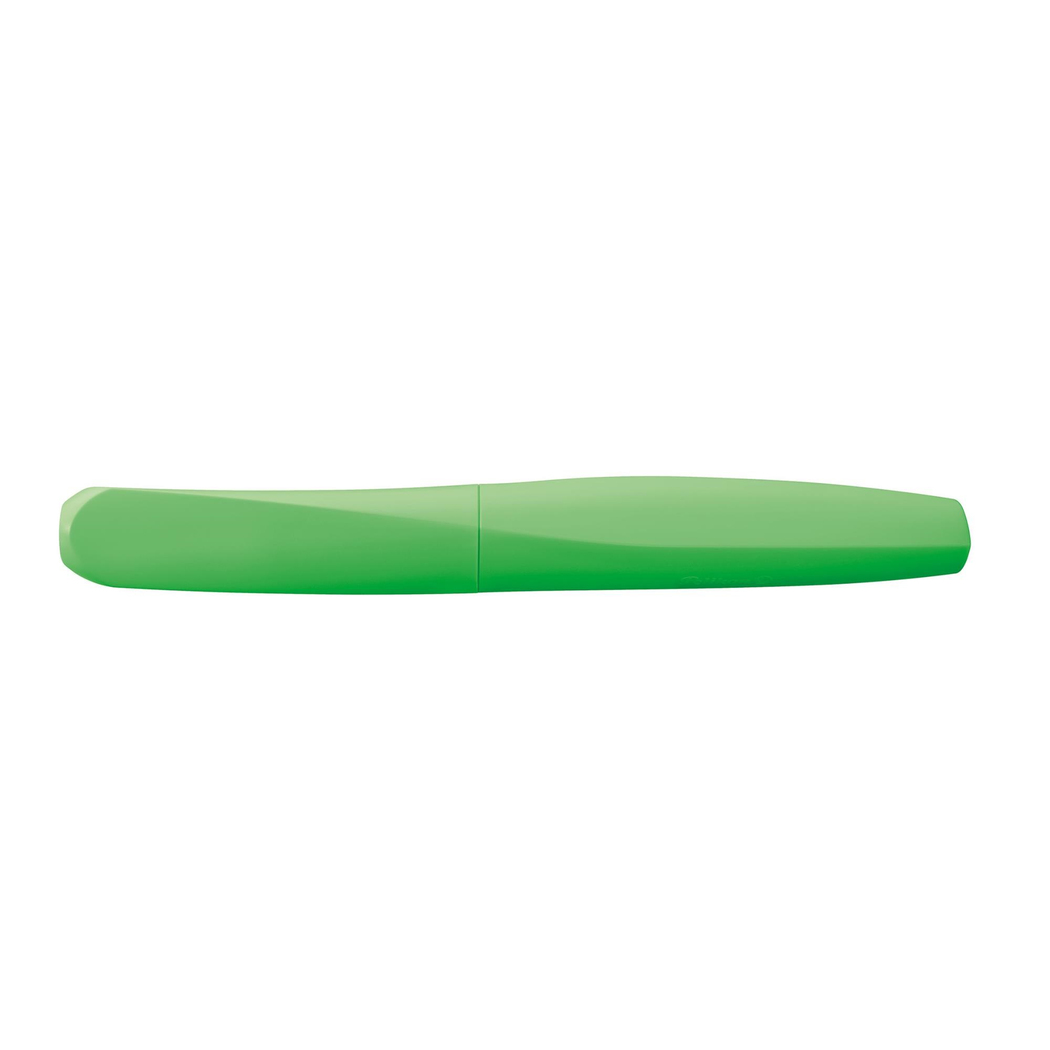 Pelikan Twist Dolma Kalem Neon Yeşil