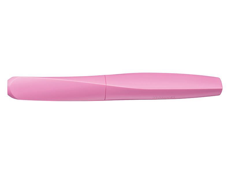 Pelikan Twist Dolma Kalem Pembe