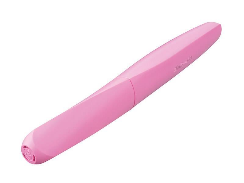 Pelikan Twist Dolma Kalem Pembe