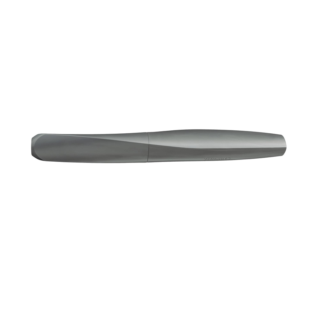 Pelikan Twist Eco Dolma Kalem Pastel Gri M Uç
