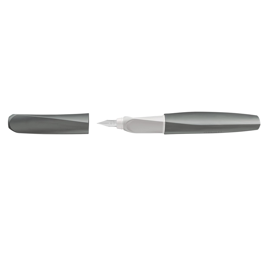Pelikan Twist Eco Dolma Kalem Pastel Gri M Uç