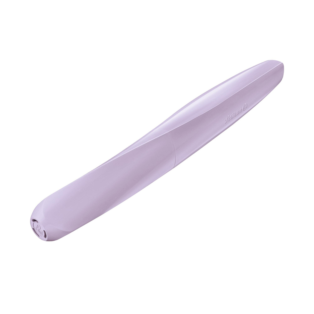 Pelikan Twist Eco Dolma Kalem Pastel Lavanta M Uç