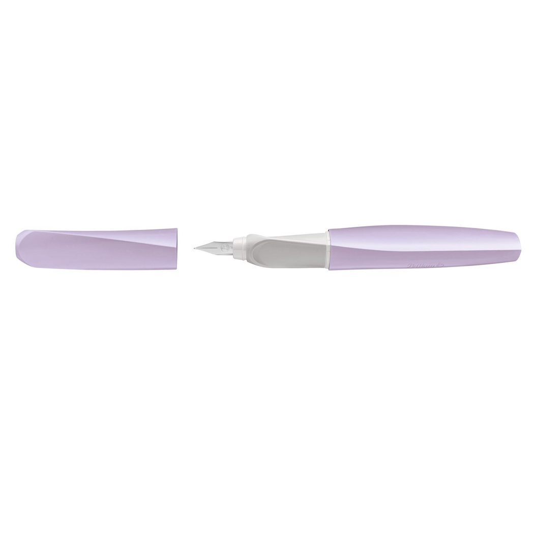 Pelikan Twist Eco Dolma Kalem Pastel Lavanta M Uç