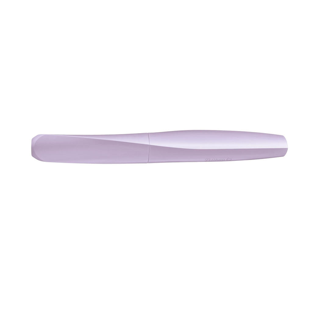 Pelikan Twist Eco Dolma Kalem Pastel Lavanta M Uç