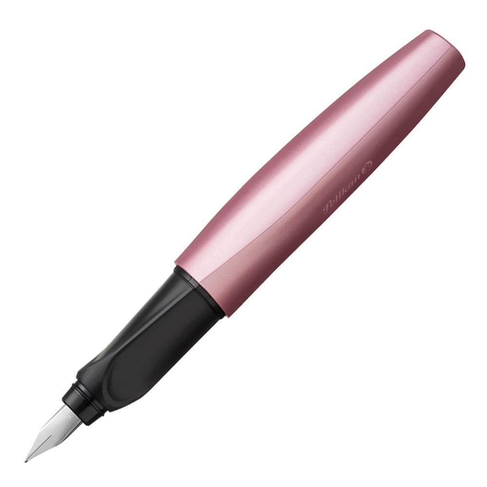 Pelikan Twist P457 Dolma Kalem Metalik Pembe