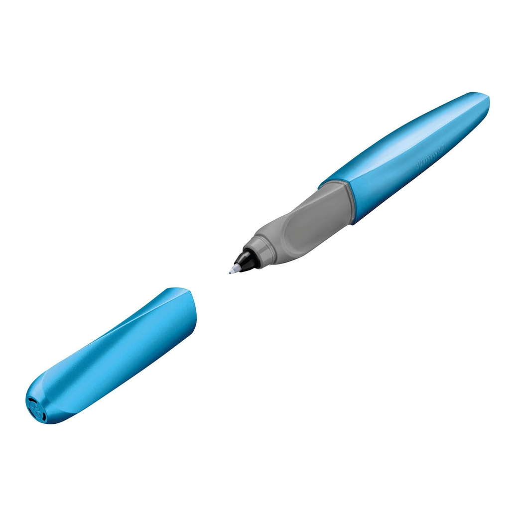 Pelikan Twist Roller Kalem Mavi