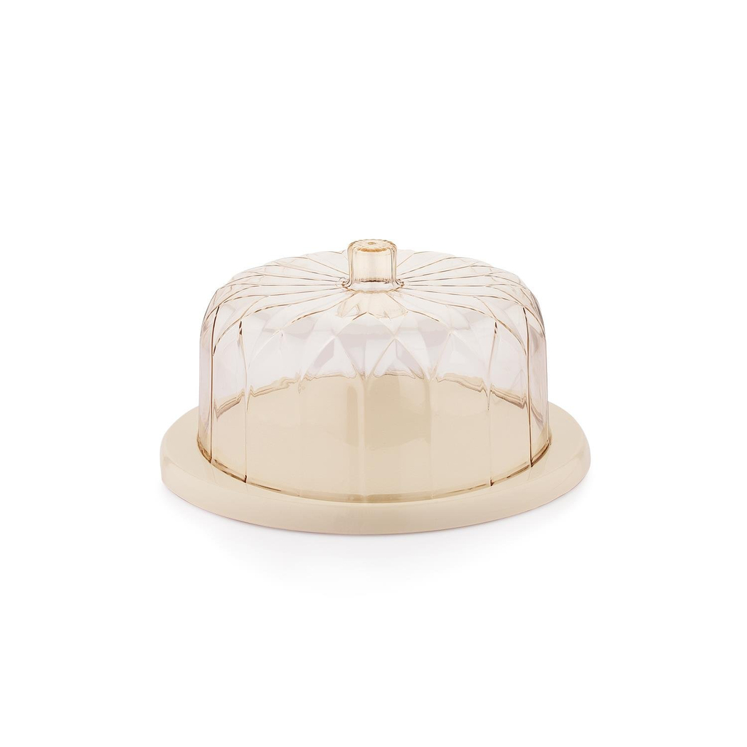 Schafer Ashley Kek Fanusu-Krem