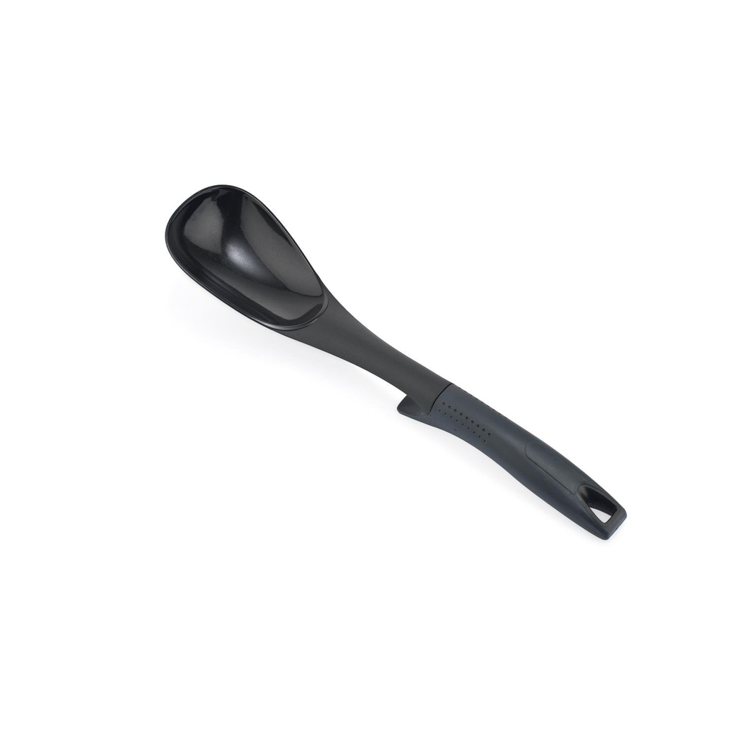 Schafer Bonny Servis Seti 6 Parça-Antrasit/Siyah