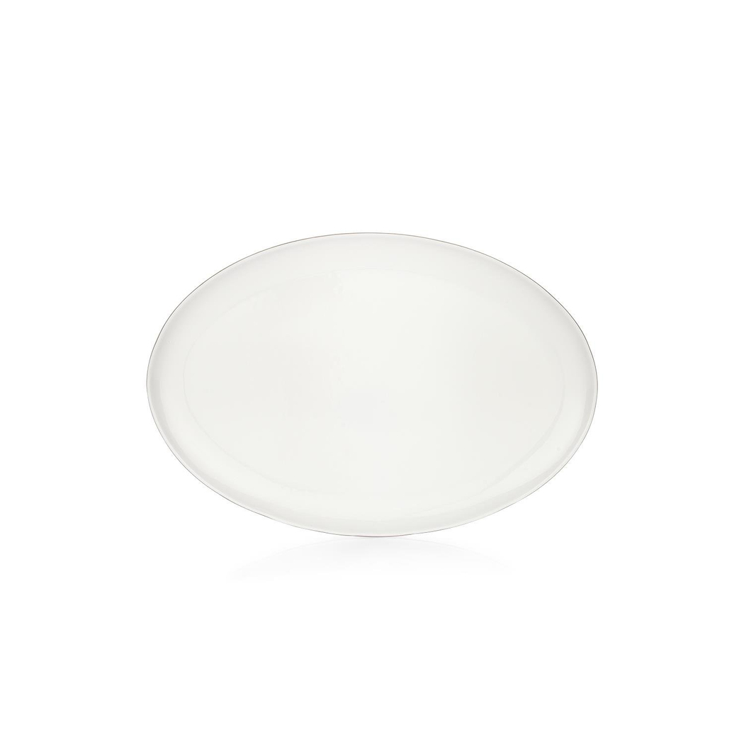 Schafer Chance Platin Yemek Takımı 56 Parça-Platin