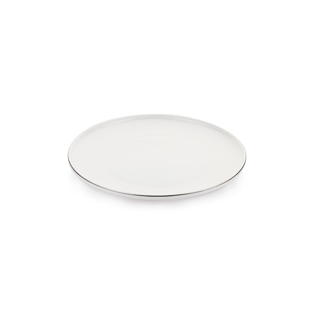 Schafer Chance Platin Yemek Takımı 56 Parça-Platin