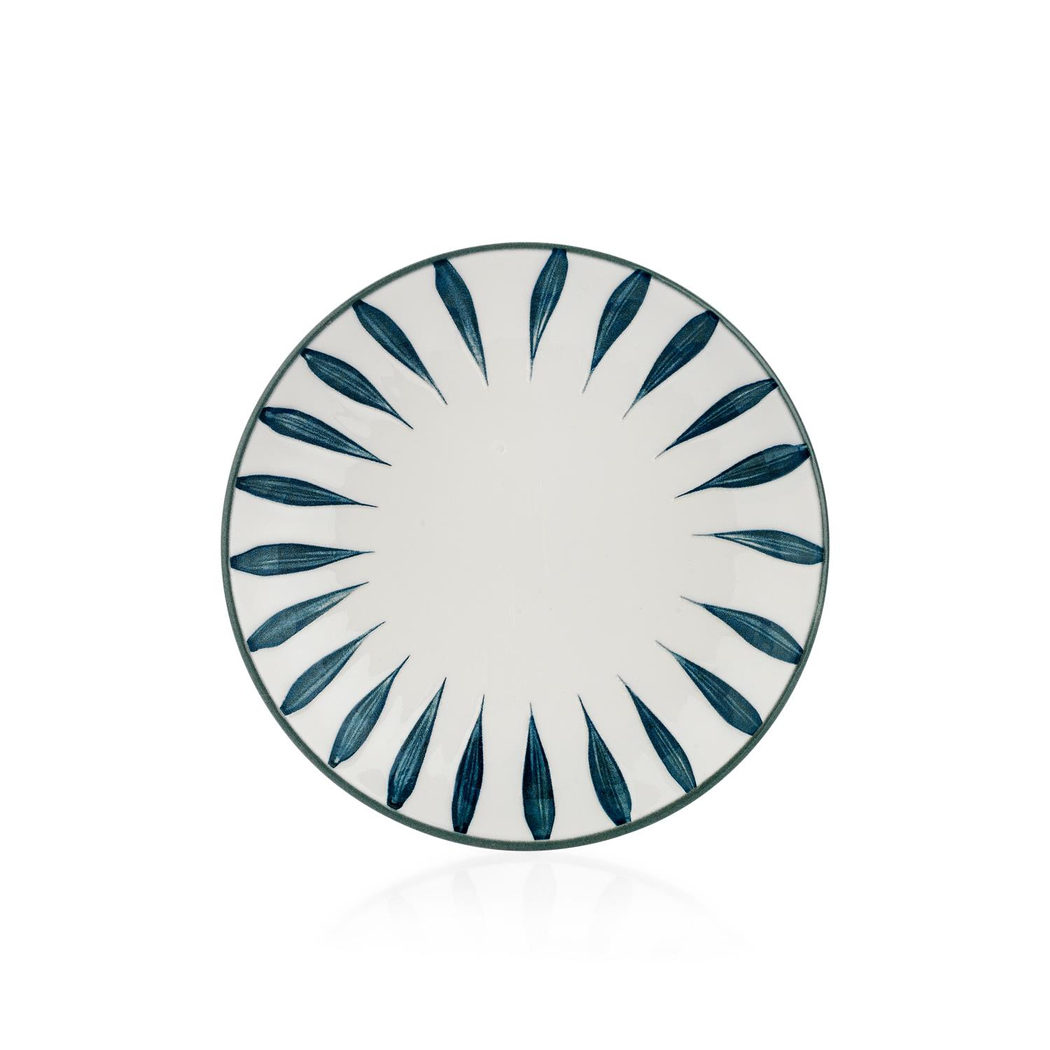 Schafer Emely Kahvaltı Takımı 32 Parça-Asorti