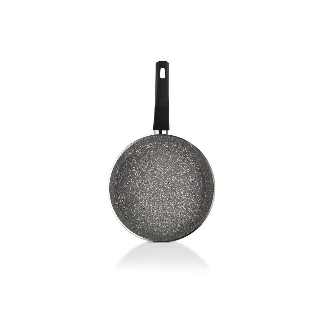 Schafer Eternal 2 li Set Grill Tava 28Cm+Tava 26Cm-Gri