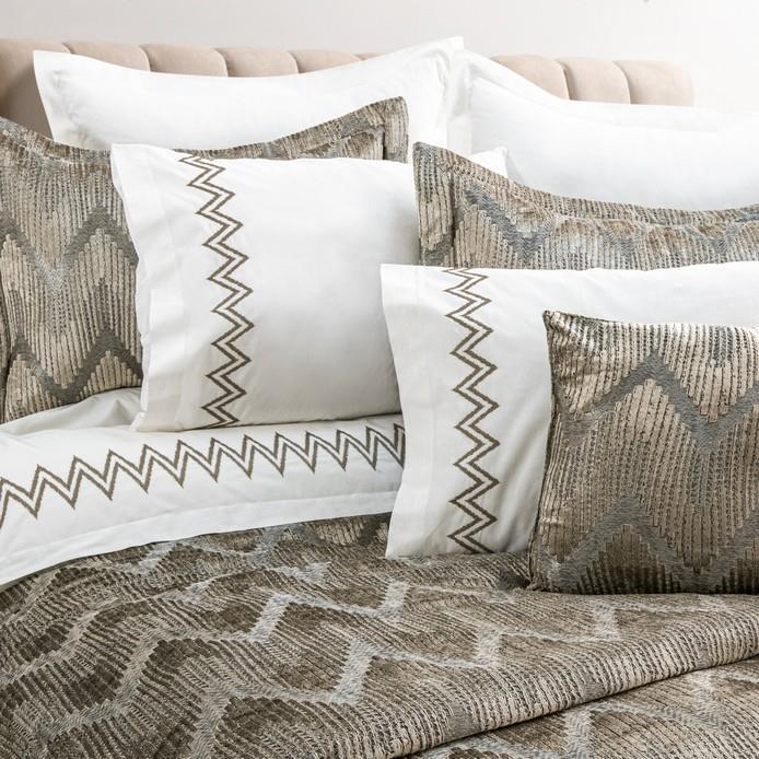 Schafer Home Bianca Çeyiz Seti 11 Parça-Cappucino