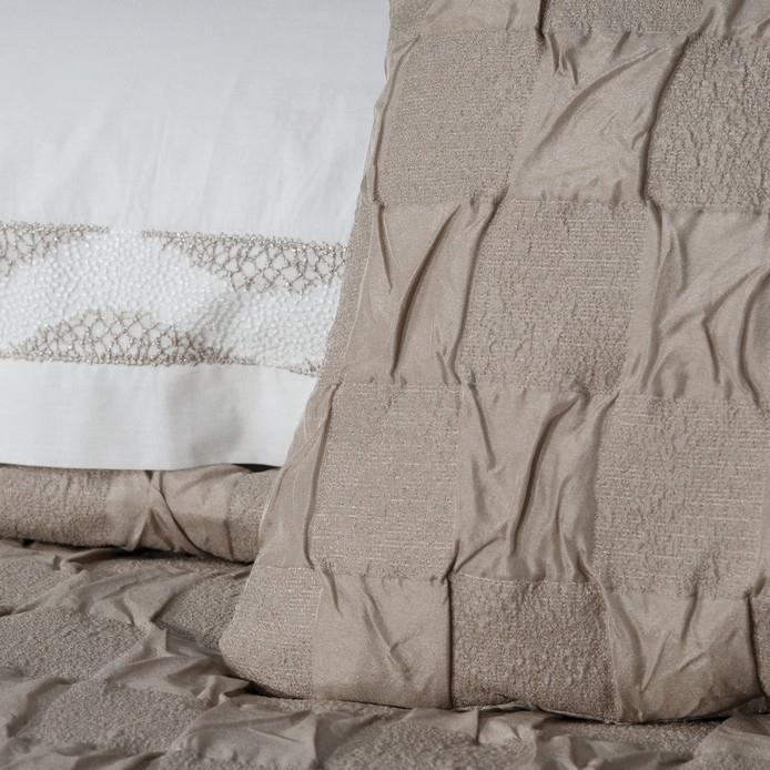 Schafer Home Moneta Çeyiz Seti 11 Parça-Bej