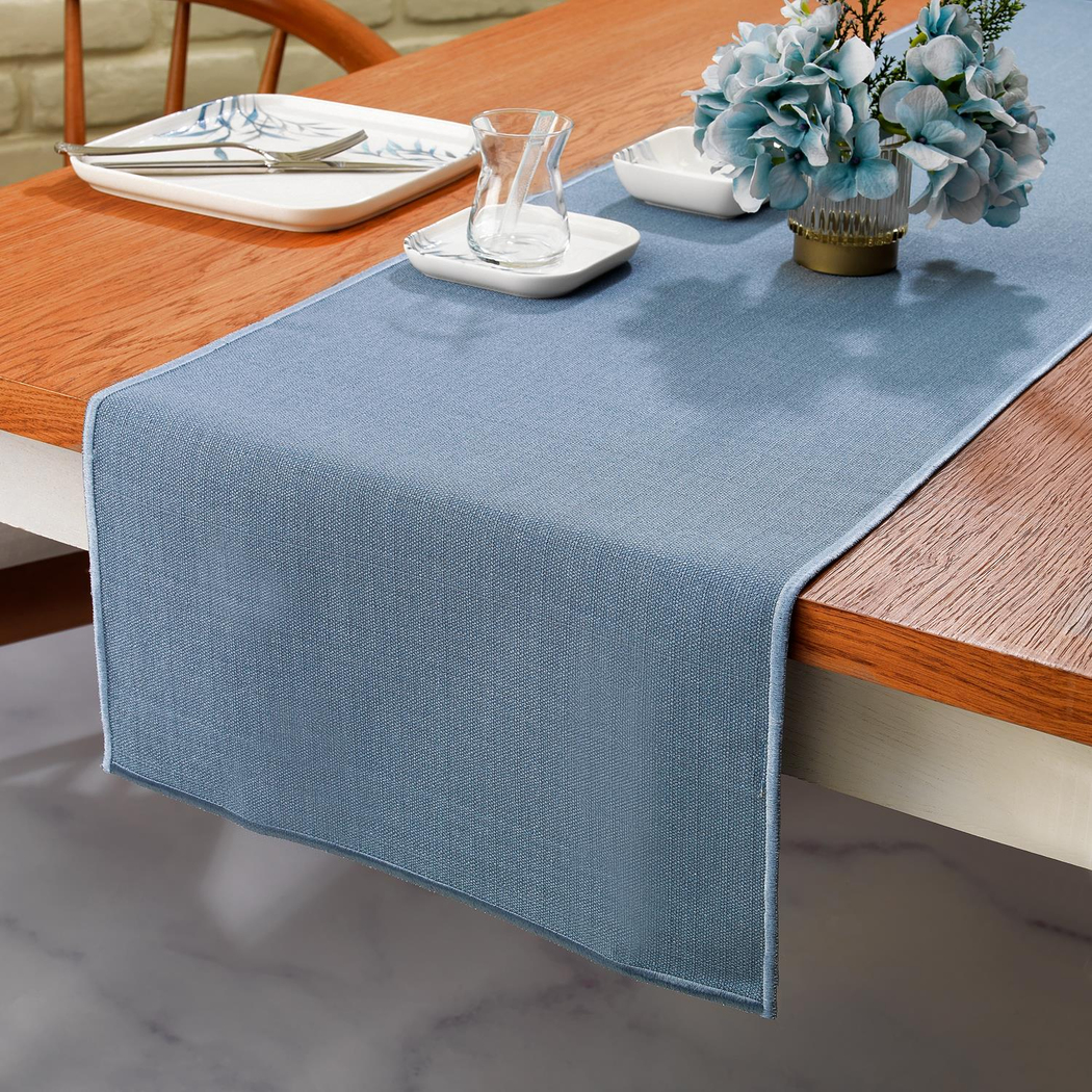 Schafer Home Stance Runner 40x145 - Mavi