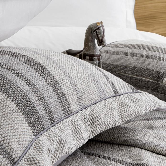 Schafer Home Terra Çeyiz Seti 8 Parça-Gri