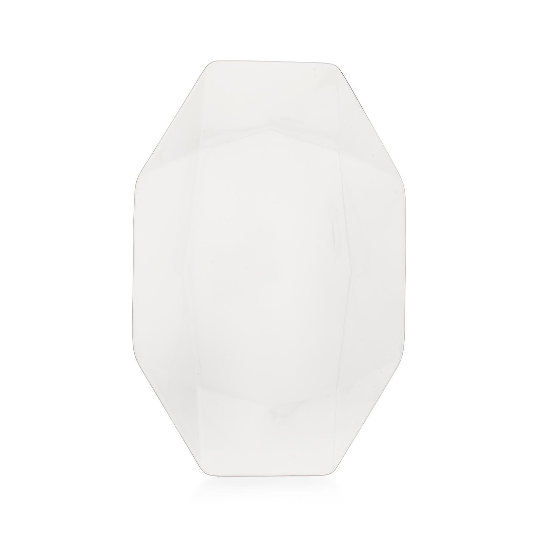 Schafer Superfine Bone Star Yemek Takımı 56 Parça-Platin